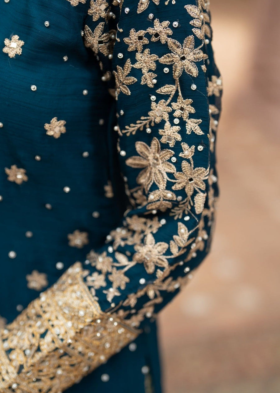 Armina By Haseen's Collection