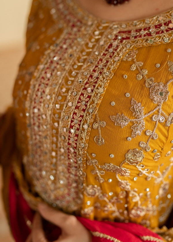 Kinza By Haseen's Collection