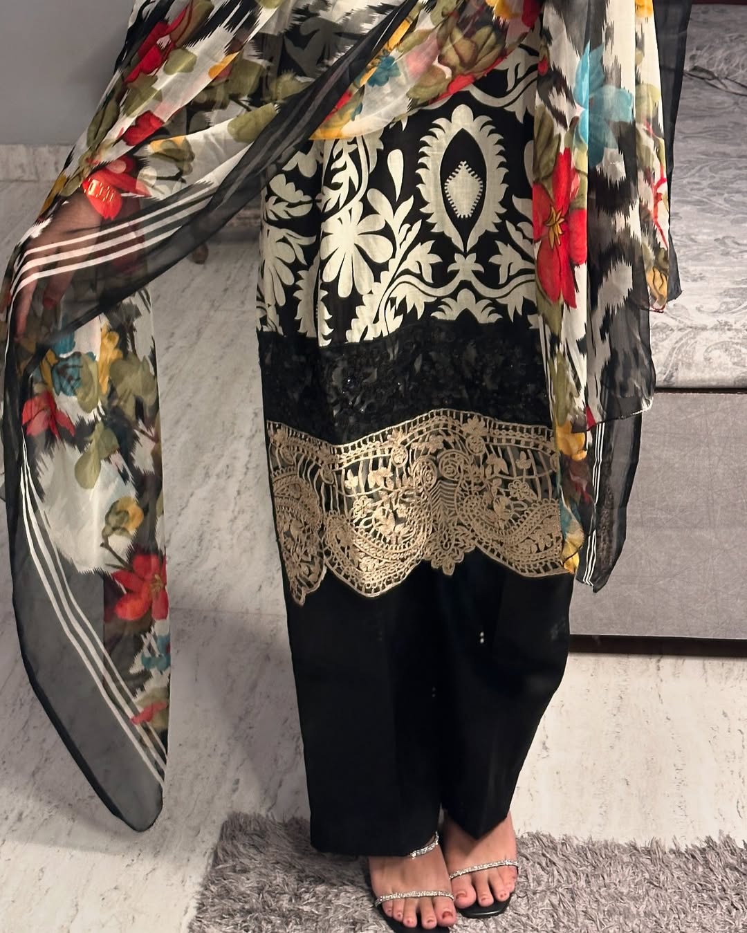 Lawn Collection