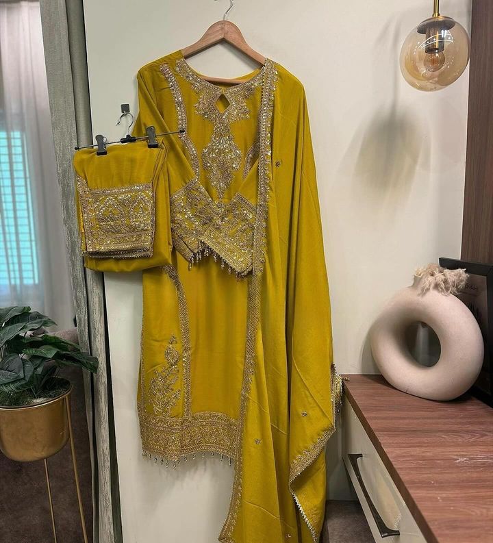 Stitched Collection