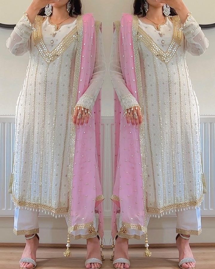 Stitched Collection
