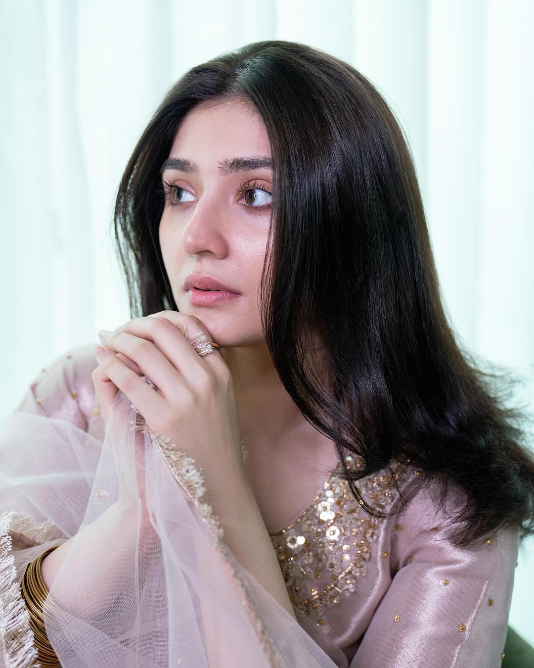 Adeen By Haseen Collection