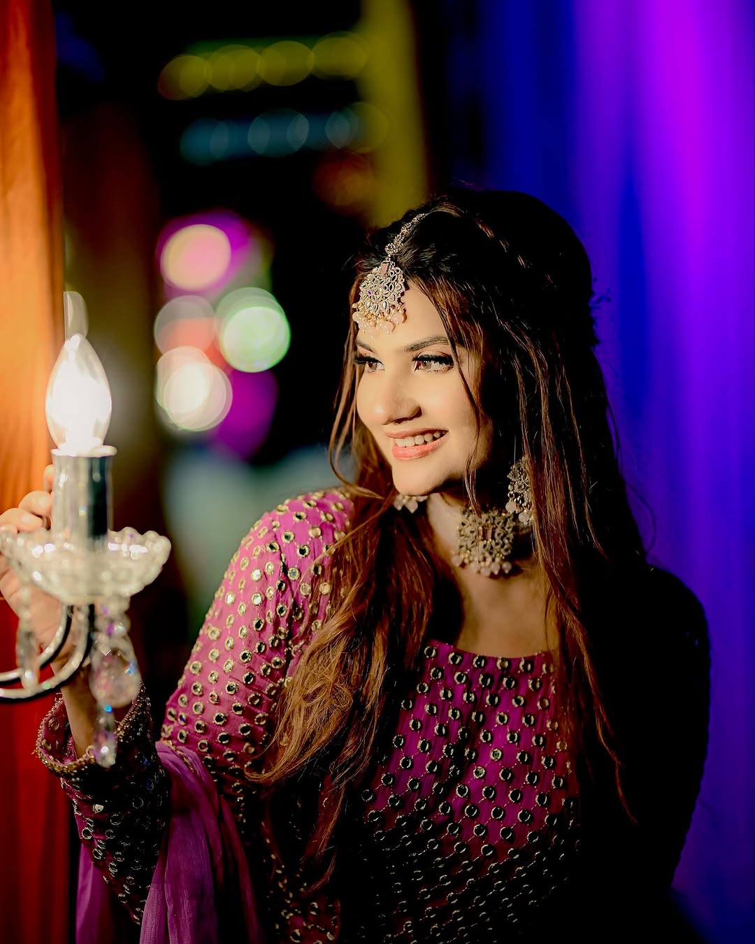 Halima By Elite