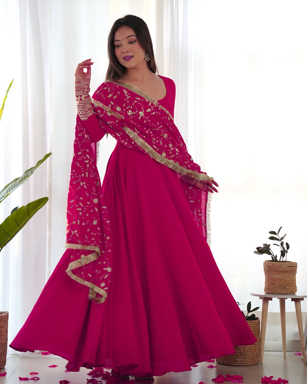 Karwachauth Special