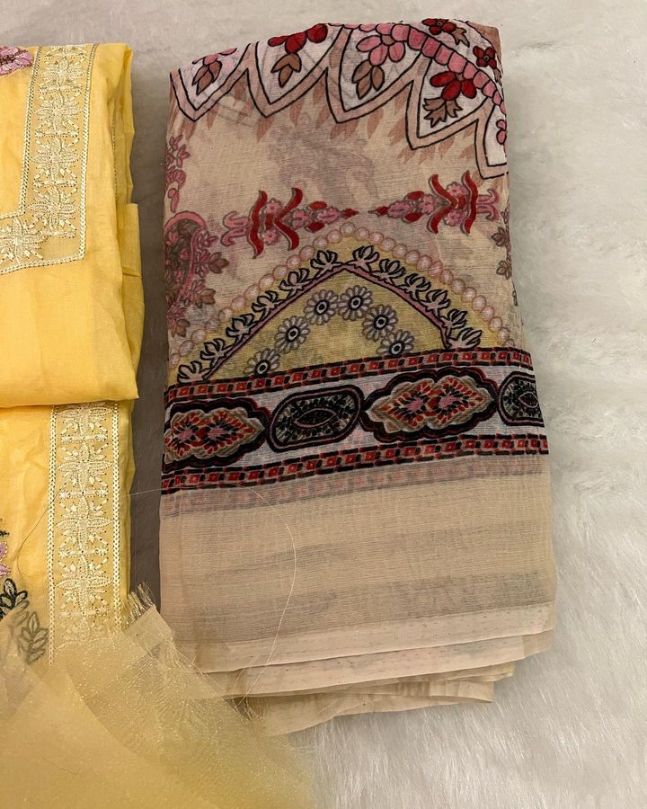 Lawn Collection