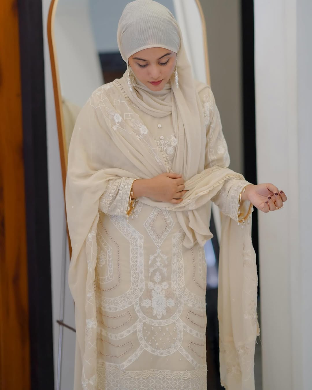 Premium Embroidered Collection