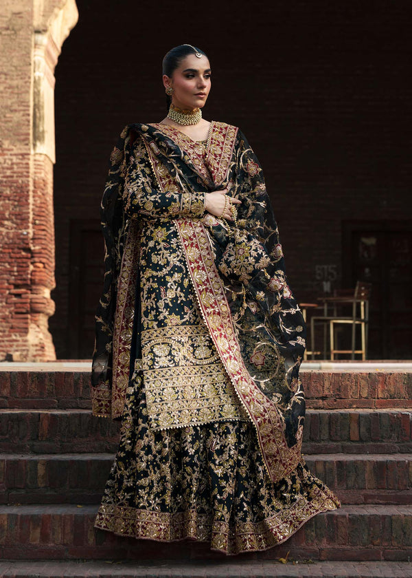 Shaama By Haseen's
