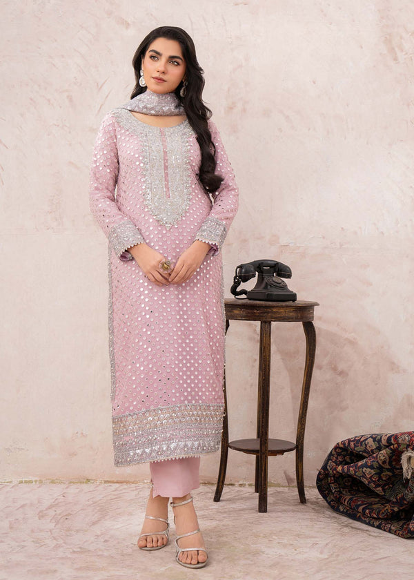 Roohi By Haseen's