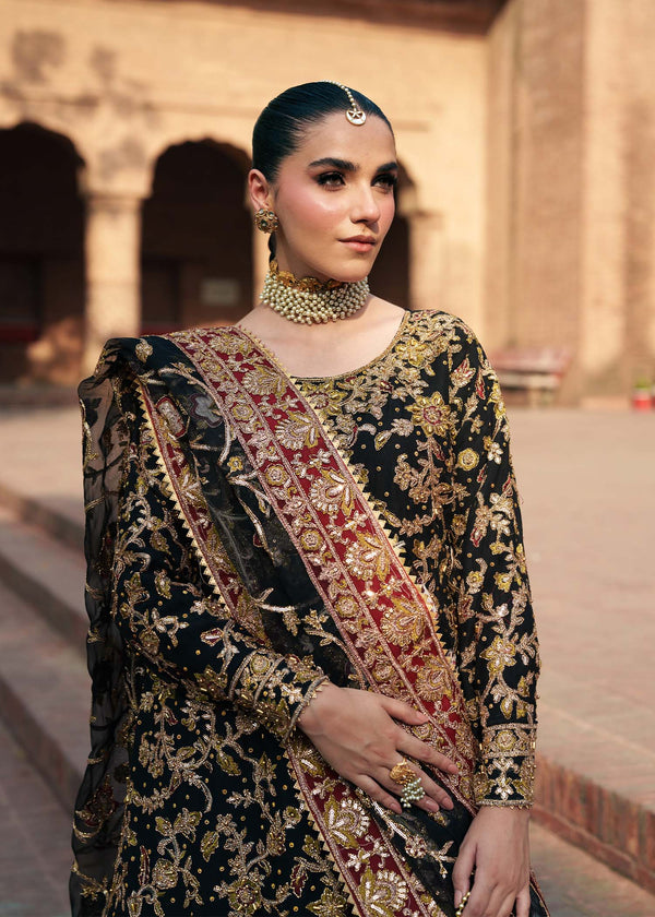 Shaama By Haseen's