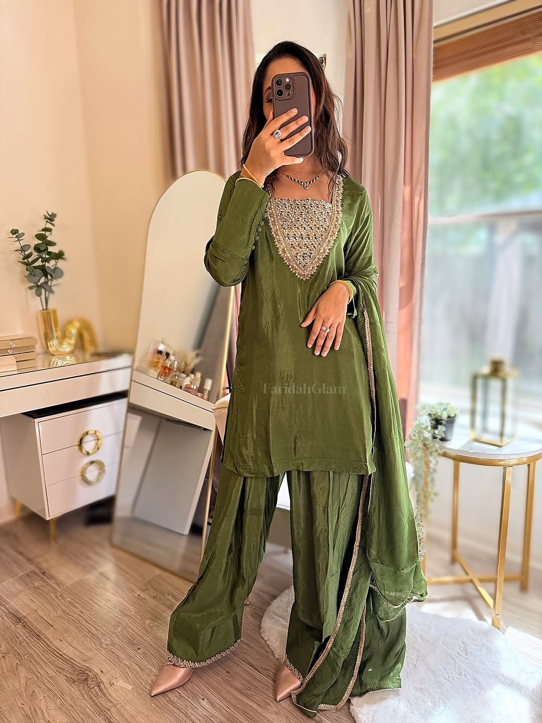 Minahil By Elite