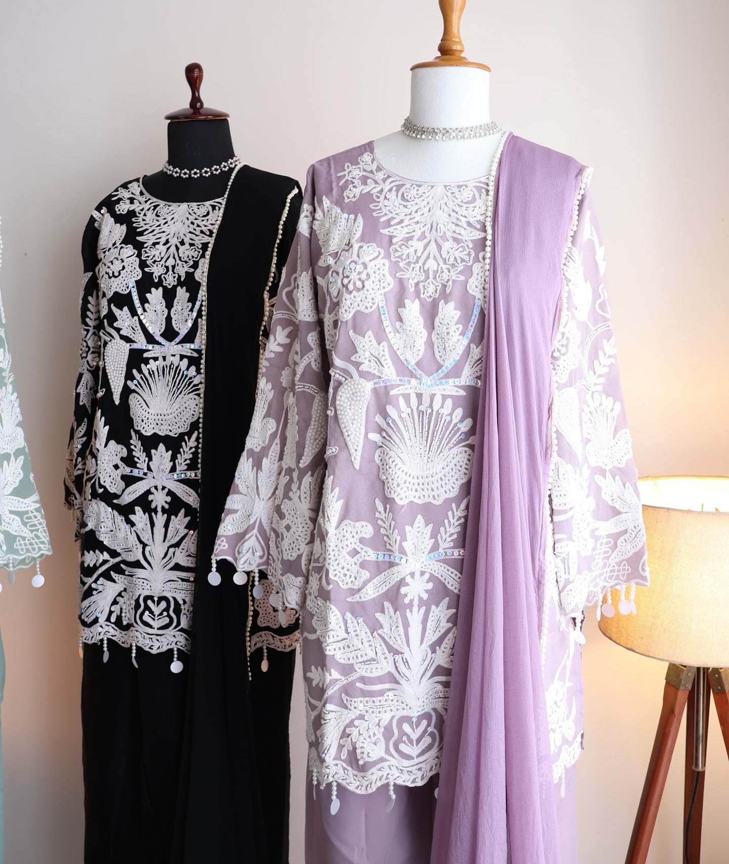 Pret Collection
