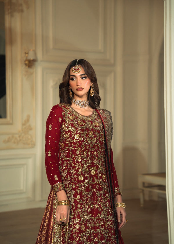 Surkhaab - Haseen's Collection