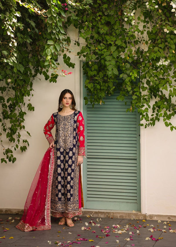 Jasmine By Haseen's
