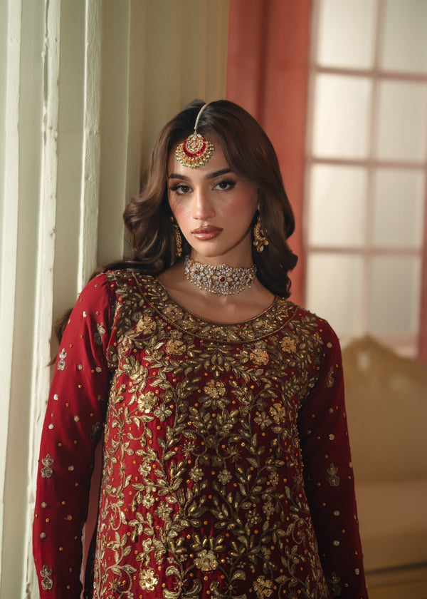 Surkhaab - Haseen's Collection