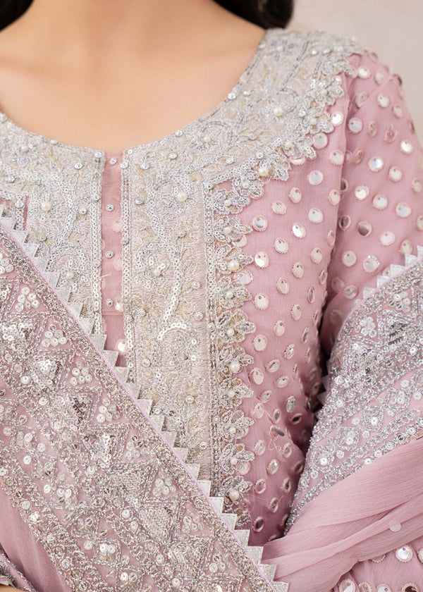 Roohi By Haseen's