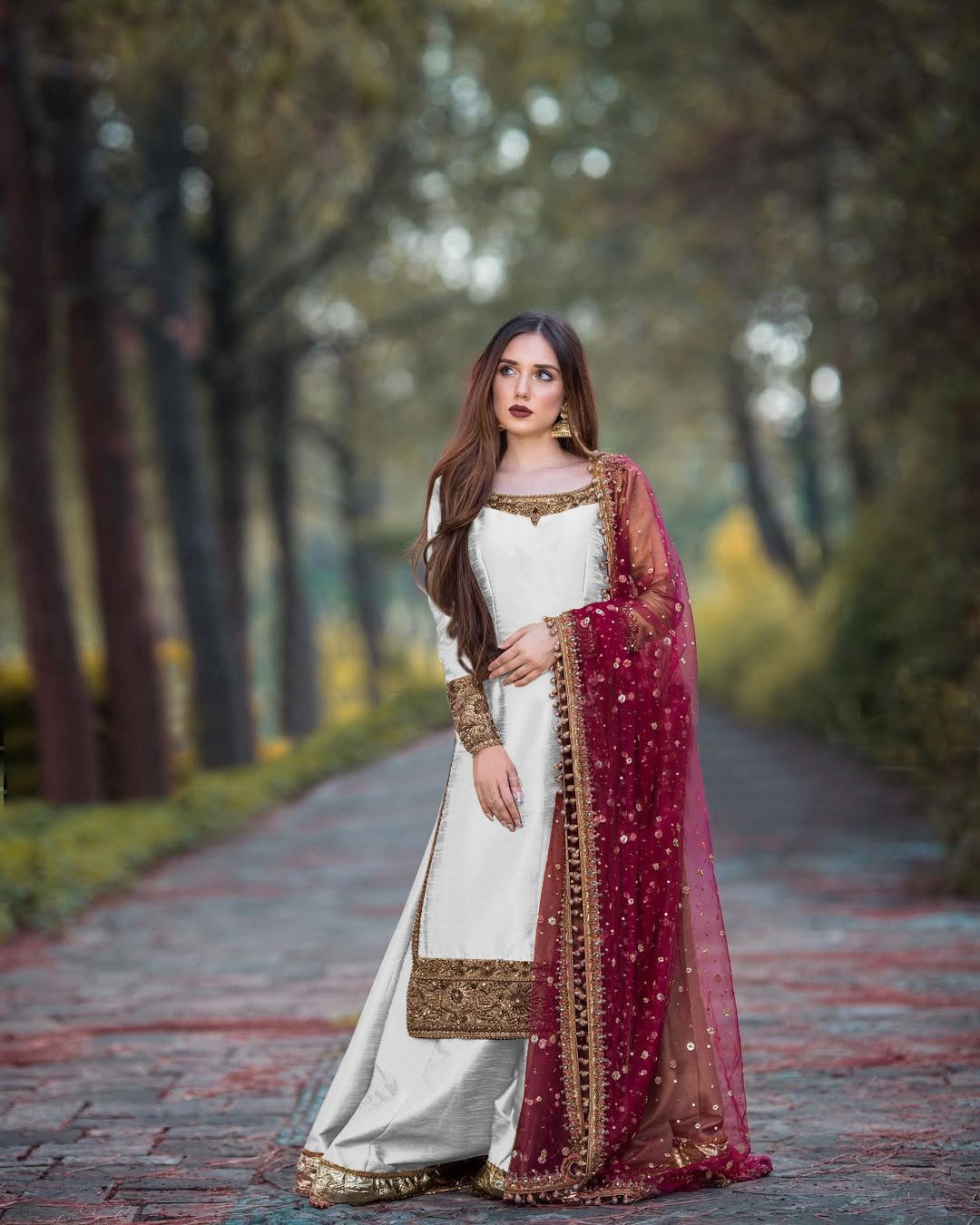 Stitched Collection