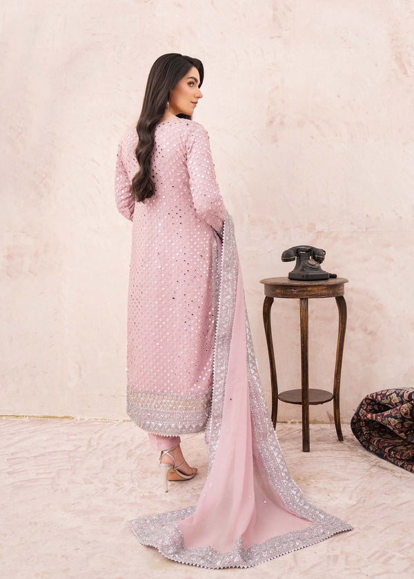 Roohi By Haseen's