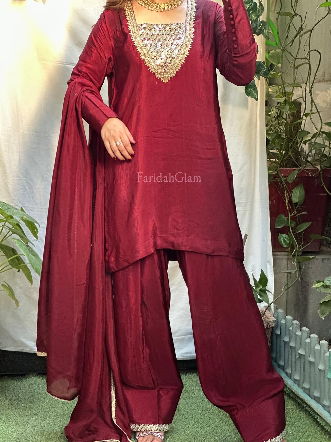 Minahil By Elite