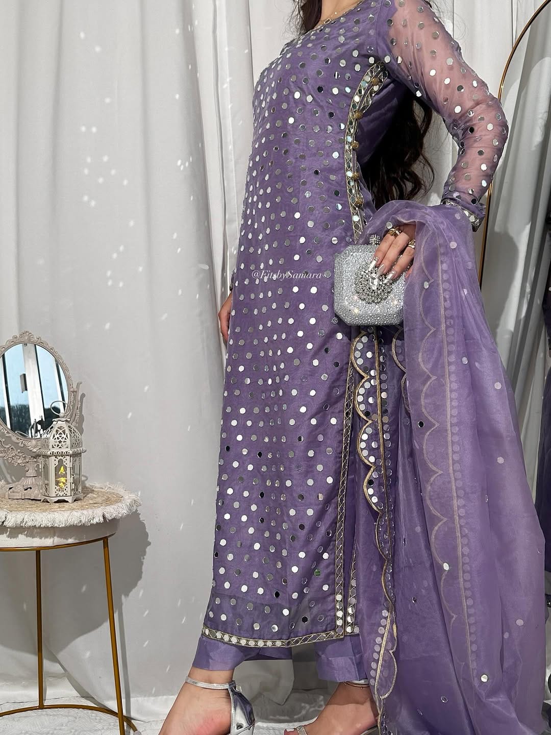 Mirror Mist By Elite