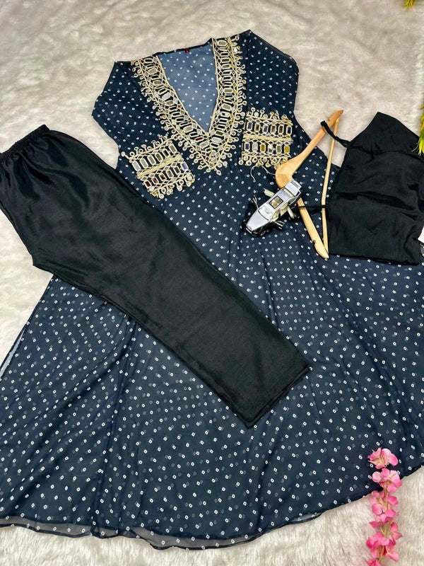 Stitched Collection