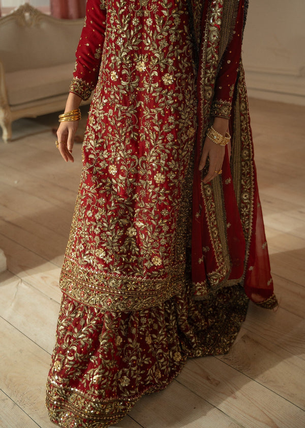 Surkhaab - Haseen's Collection