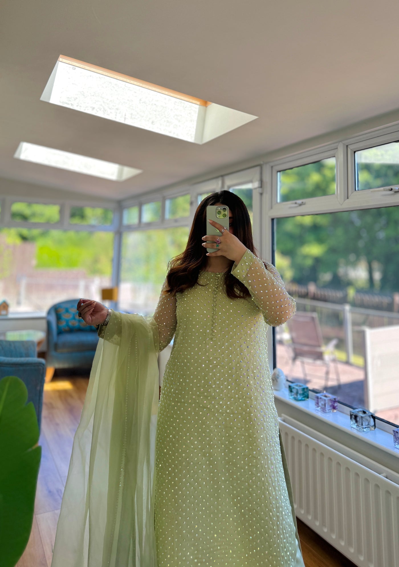 Mahnoor By Elite