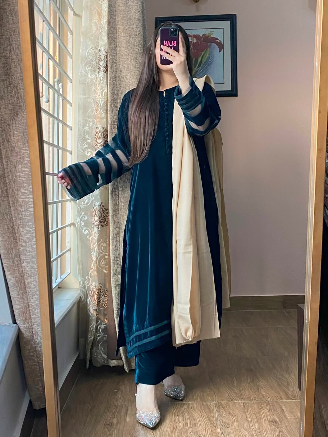 Aahna By Elite
