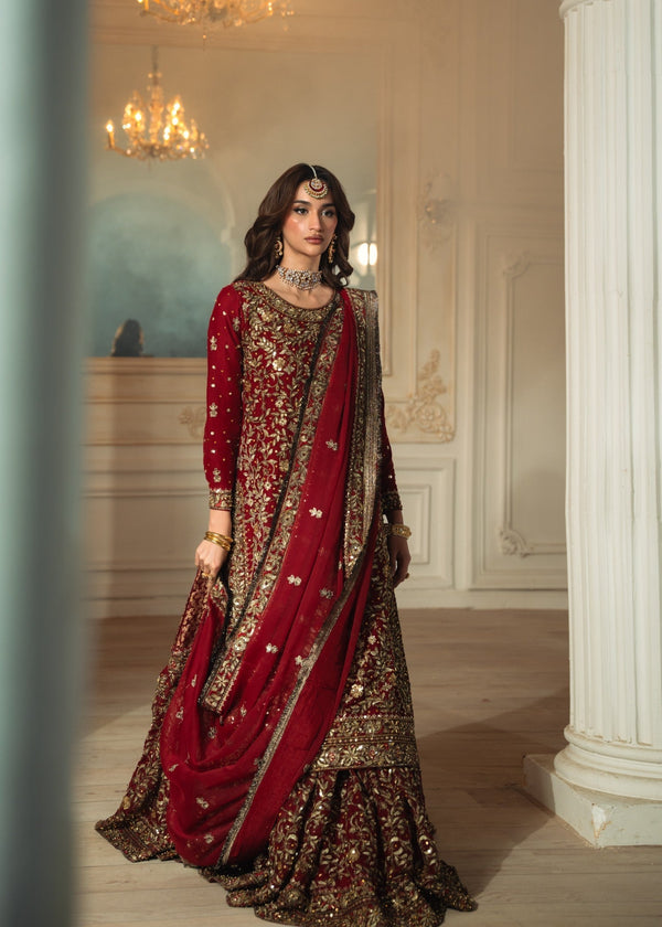 Surkhaab - Haseen's Collection