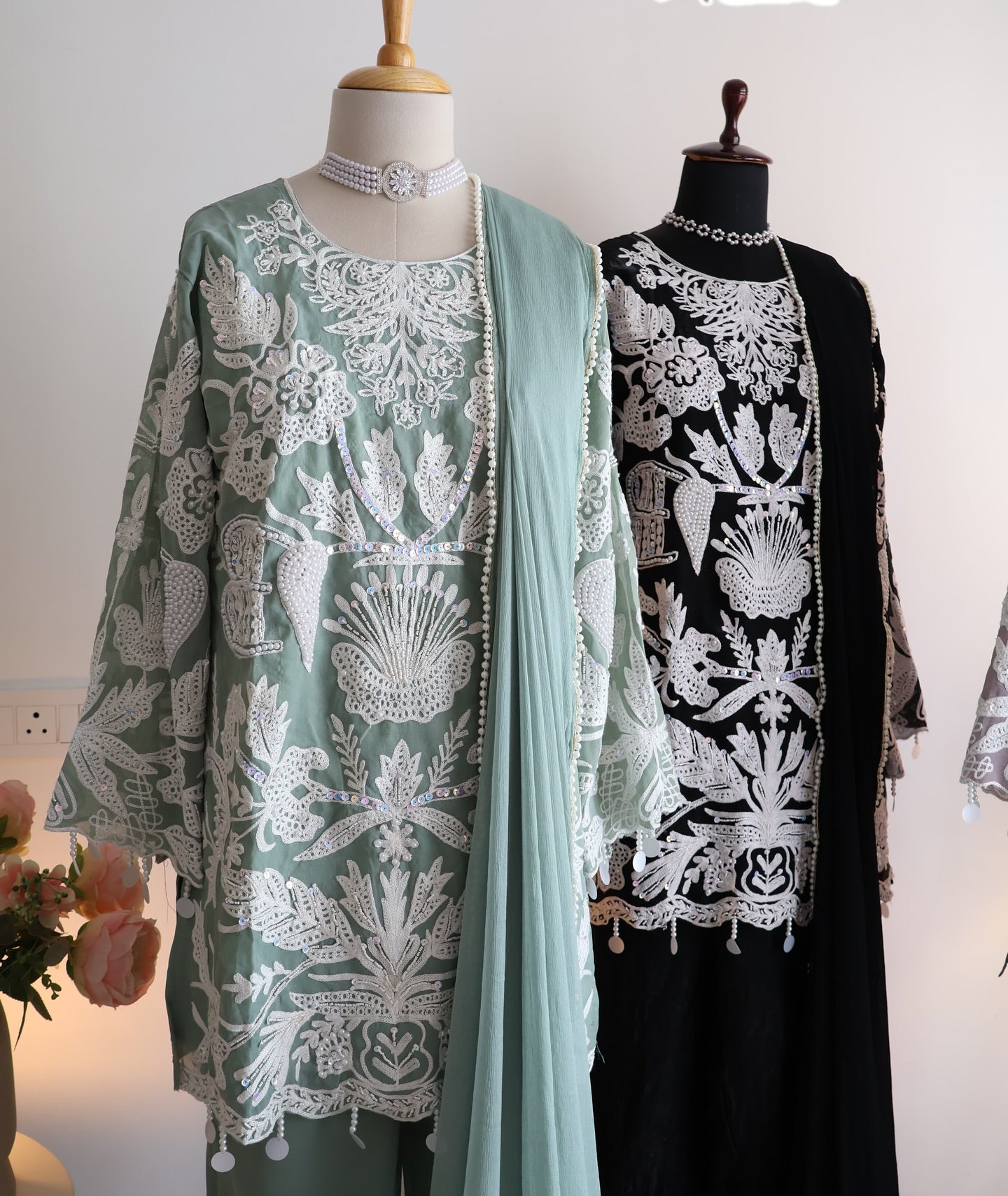 Pret Collection