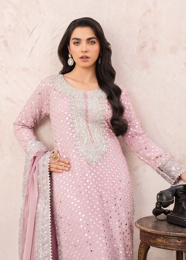 Roohi By Haseen's