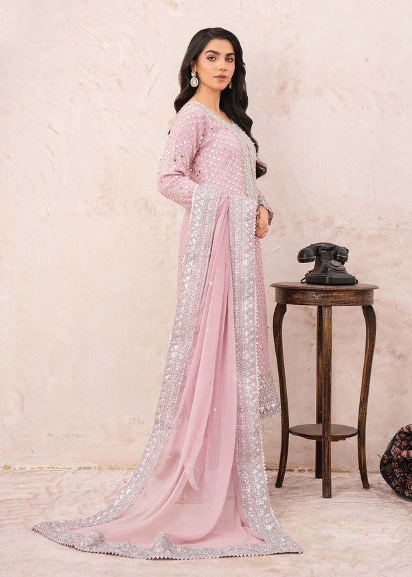Roohi By Haseen's