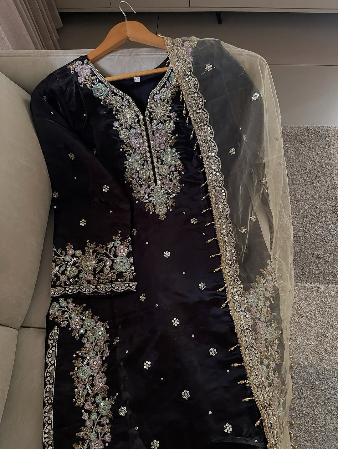 Stitched Collection