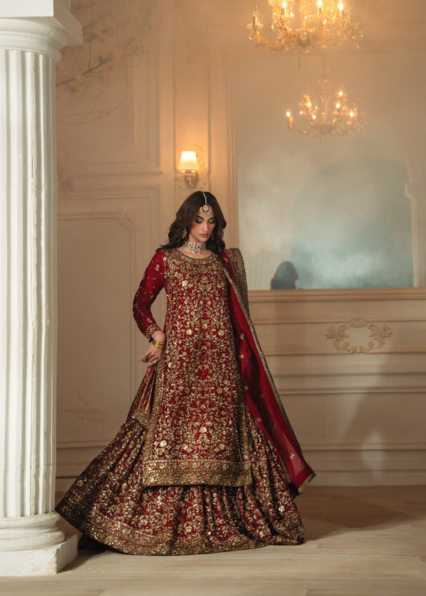 Surkhaab - Haseen's Collection
