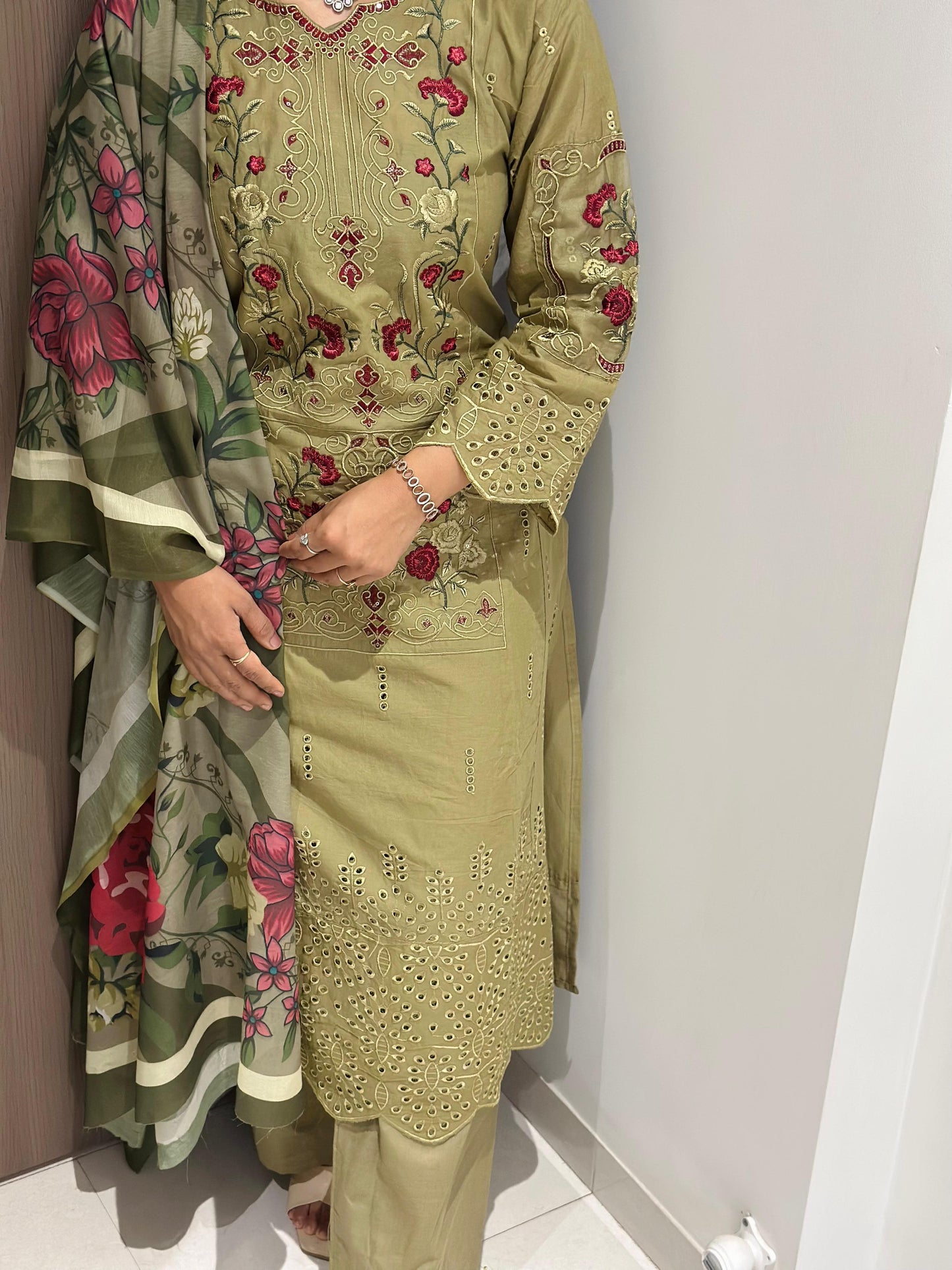 Hakuba Lawn Collection