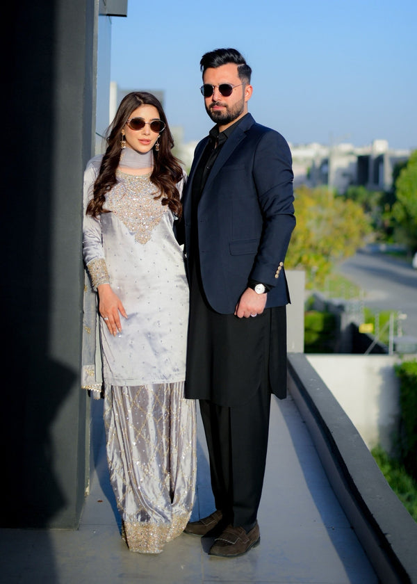 Zehnaseeb By Haseen's