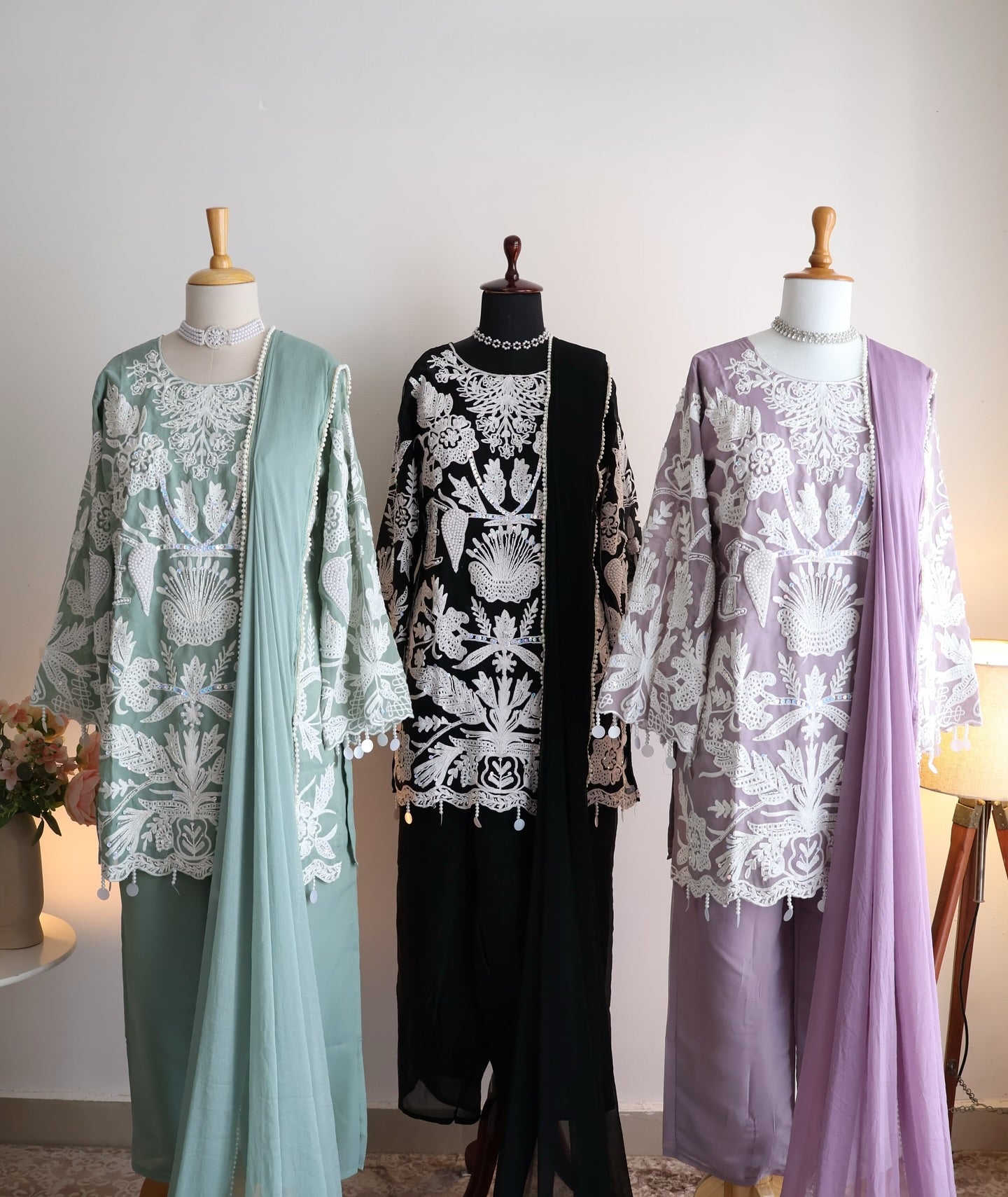 Pret Collection