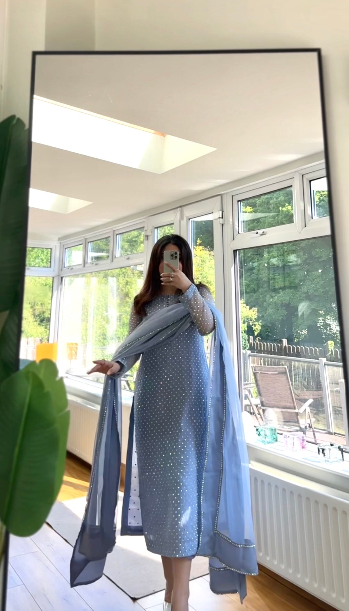 Mahnoor By Elite