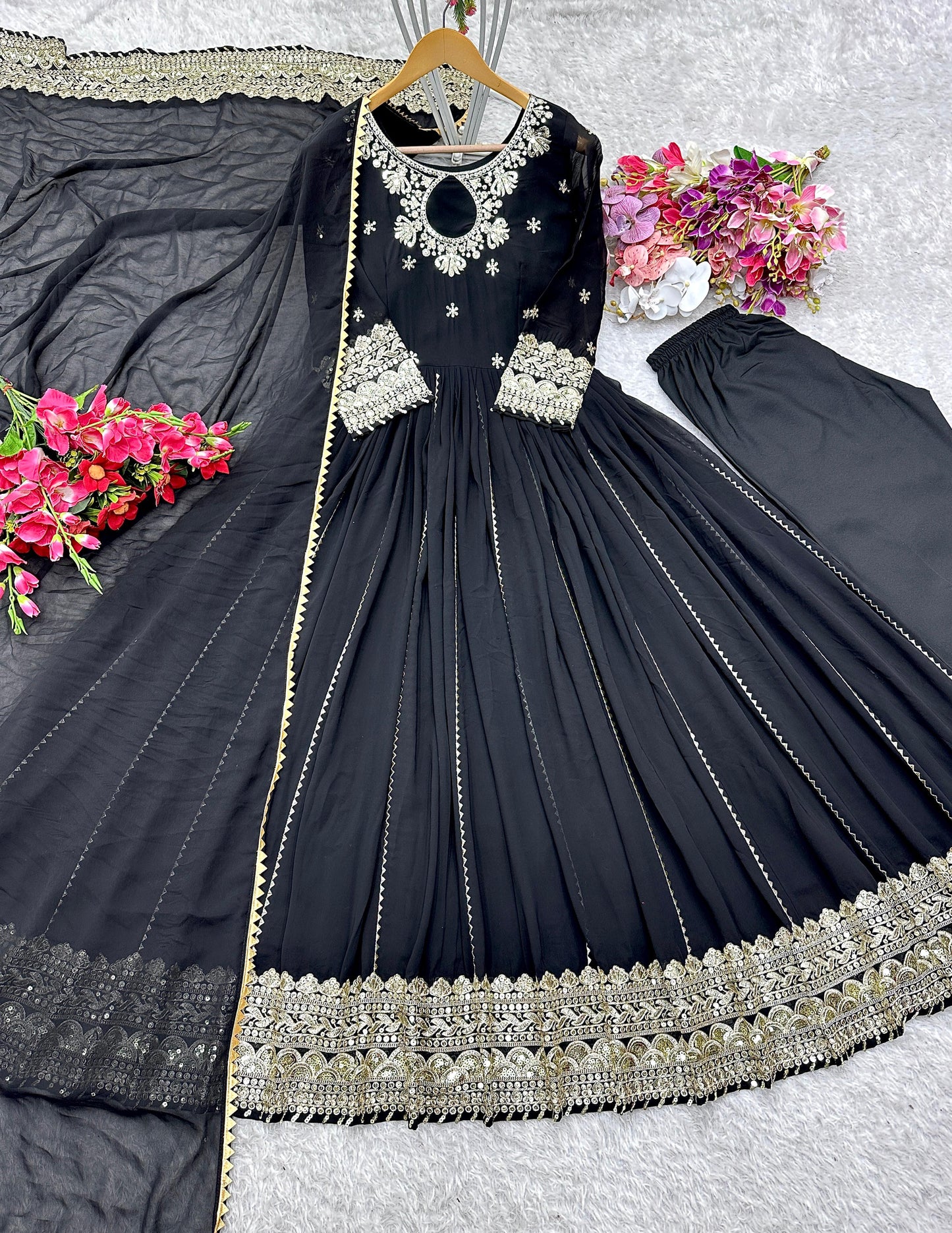 Stitched Collection