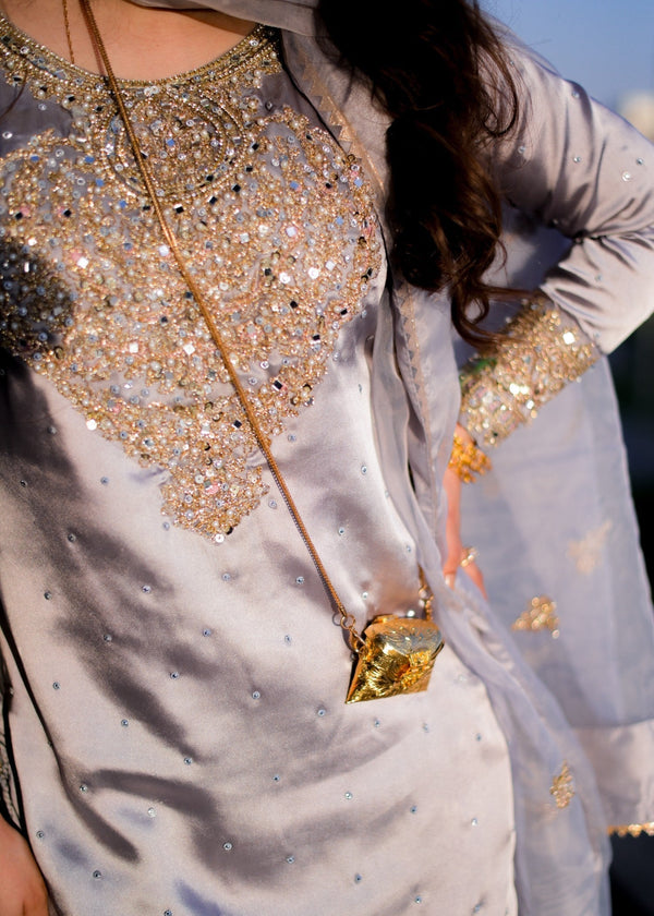 Zehnaseeb By Haseen's
