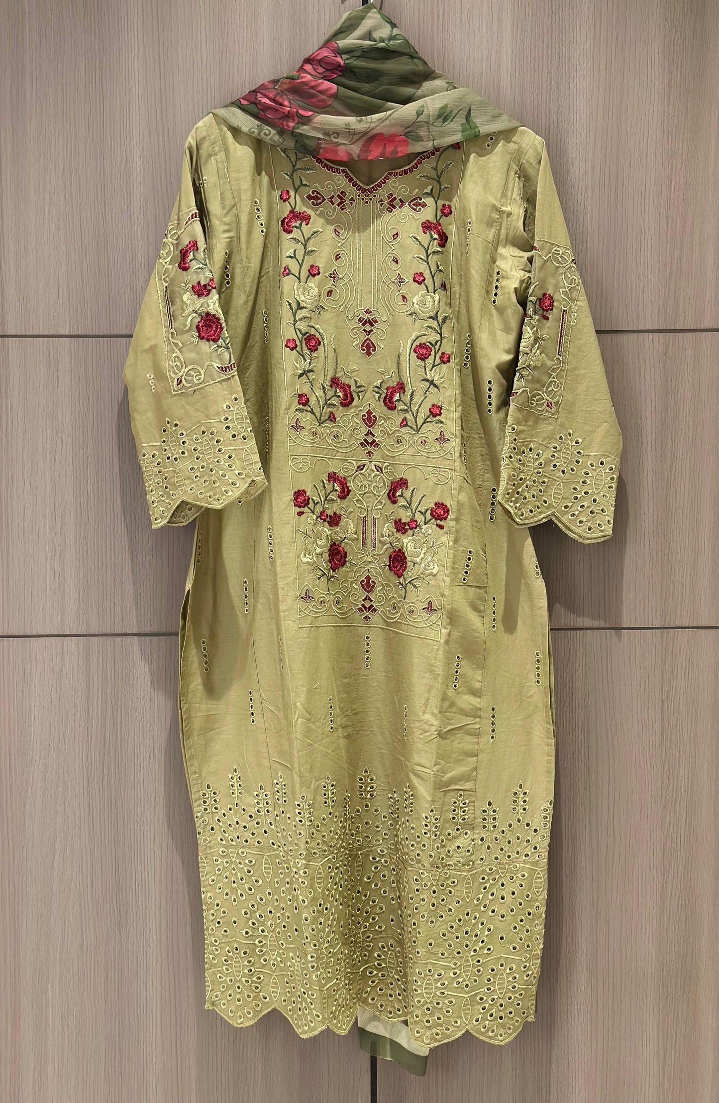 Hakuba Lawn Collection