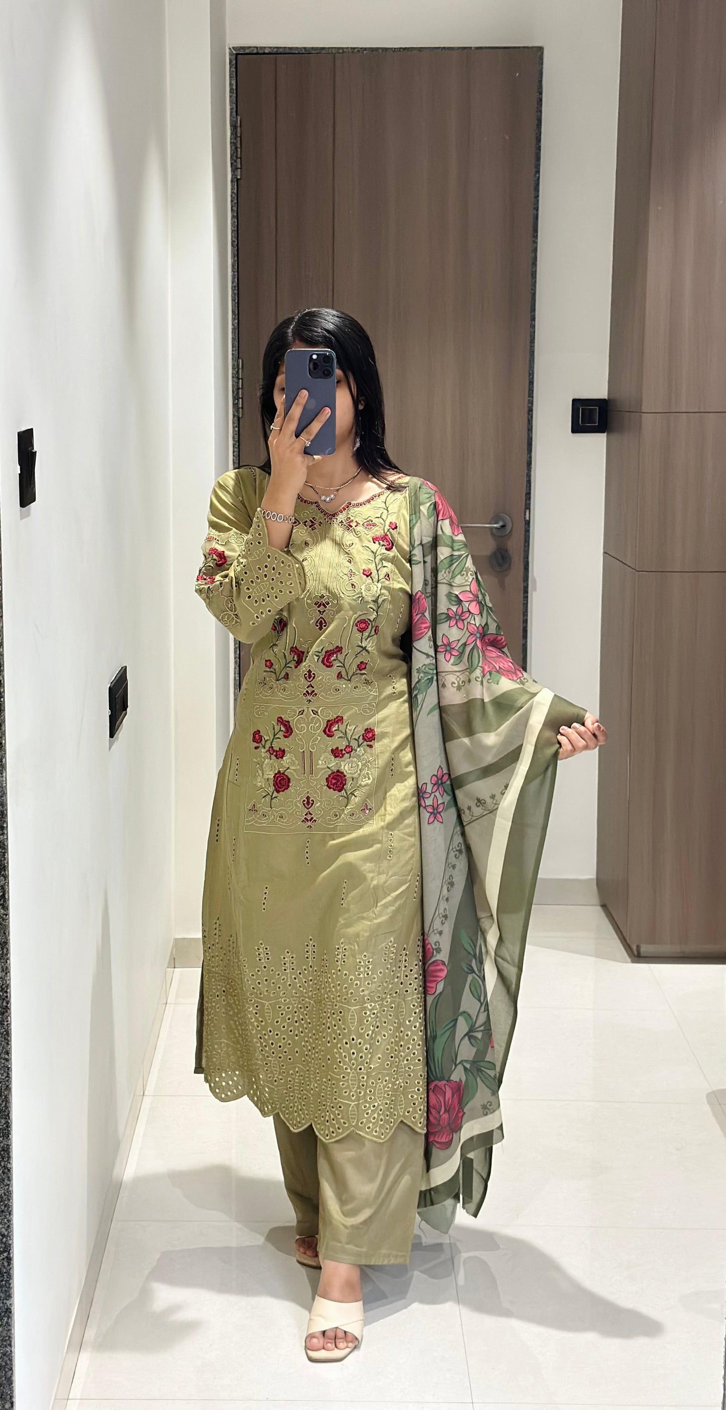 Hakuba Lawn Collection
