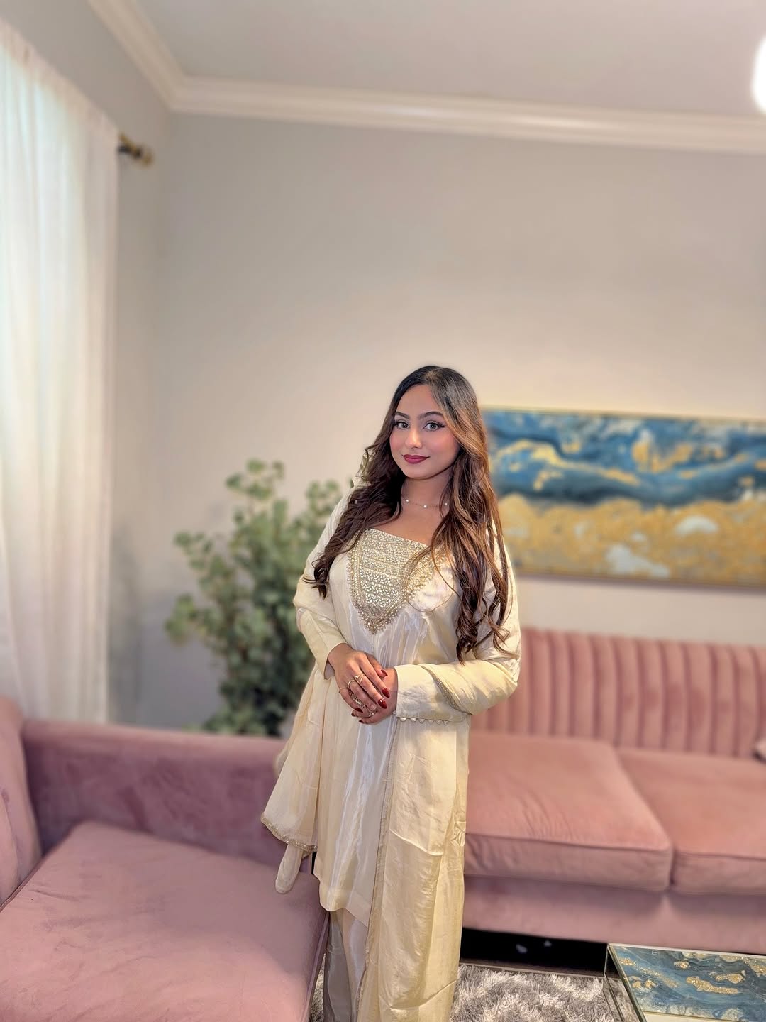 Minahil By Elite