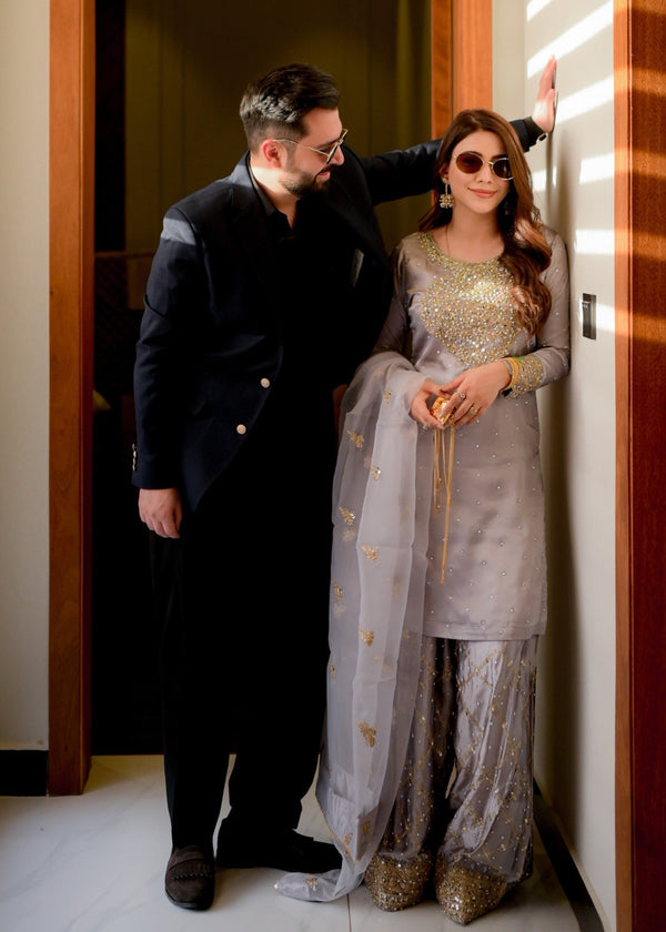 Zehnaseeb By Haseen's