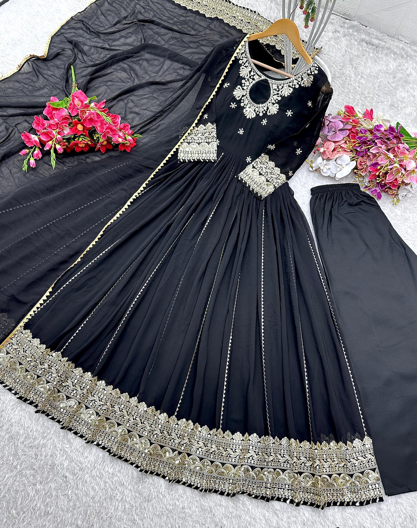 Stitched Collection