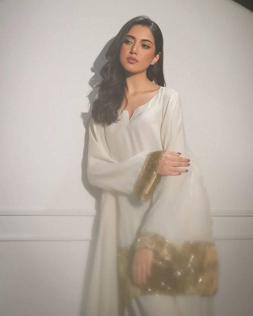 Trendy Farshi Shalwar