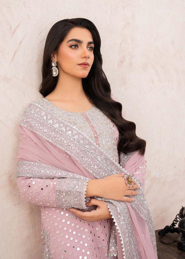 Roohi By Haseen's