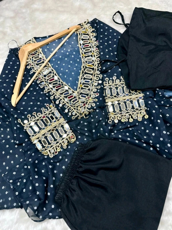 Stitched Collection