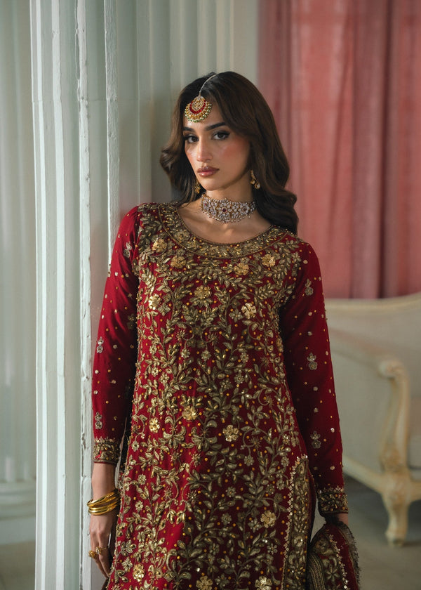 Surkhaab - Haseen's Collection