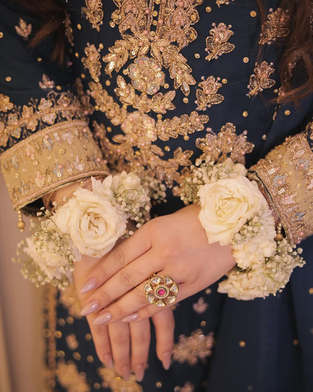 Shahana-Haseen's Collection