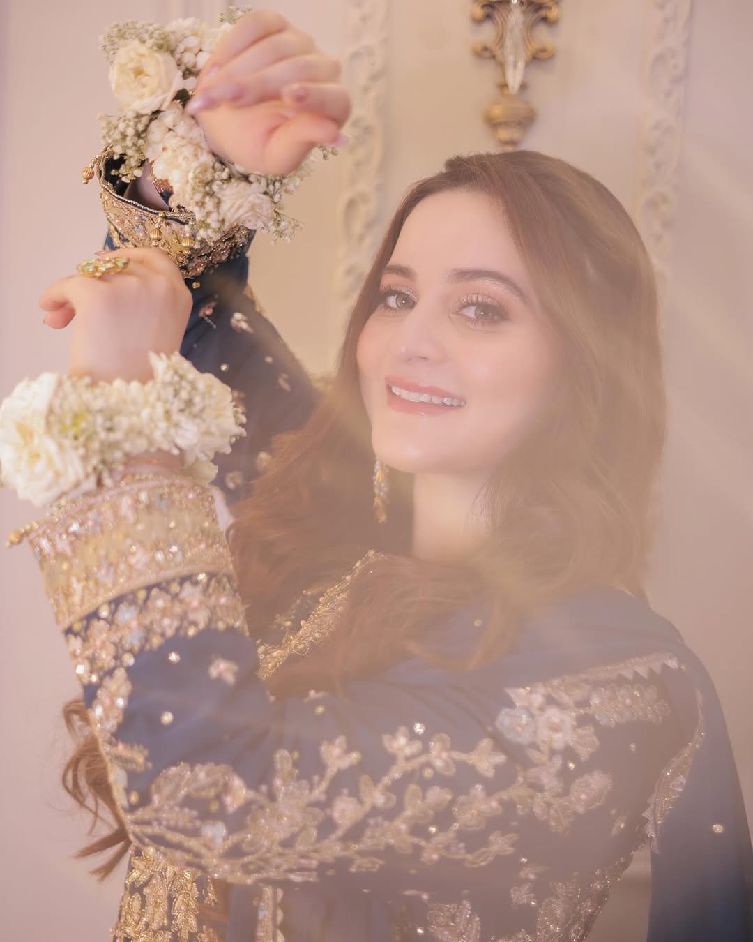 Shahana-Haseen's Collection